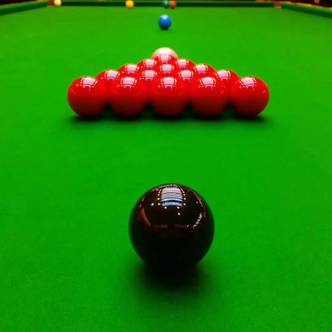 2023斯诺克英格兰公开赛：希金斯对决奥利弗，看“巫师”如何施展台球魔法！