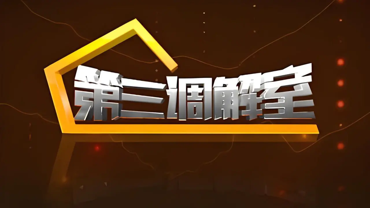 《第三调解室 2024》：看大神聊天室里的大神们如何化解家庭纠纷，这调解功力绝了！