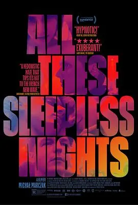 《所有的不眠之夜》：失眠患者的深夜独白，看完只想拥抱生活