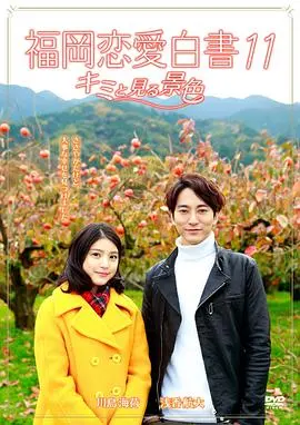 《福冈恋爱白书11》：青春祭典的夏日限定，那份怦然心动还藏着遗憾？