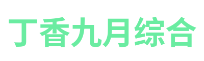 丁香九月综合 Logo